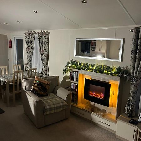 Hares Haven Pet Friendly Sleeps 6 Villa Kingston upon Hull Ngoại thất bức ảnh