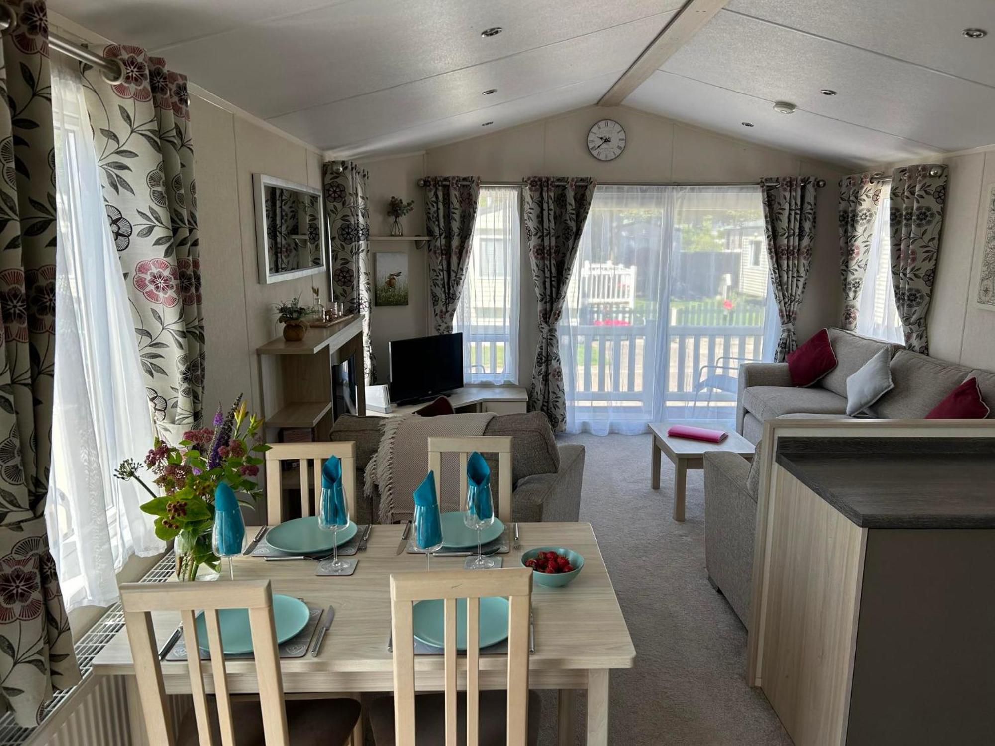 Hares Haven Pet Friendly Sleeps 6 Villa Kingston upon Hull Ngoại thất bức ảnh
