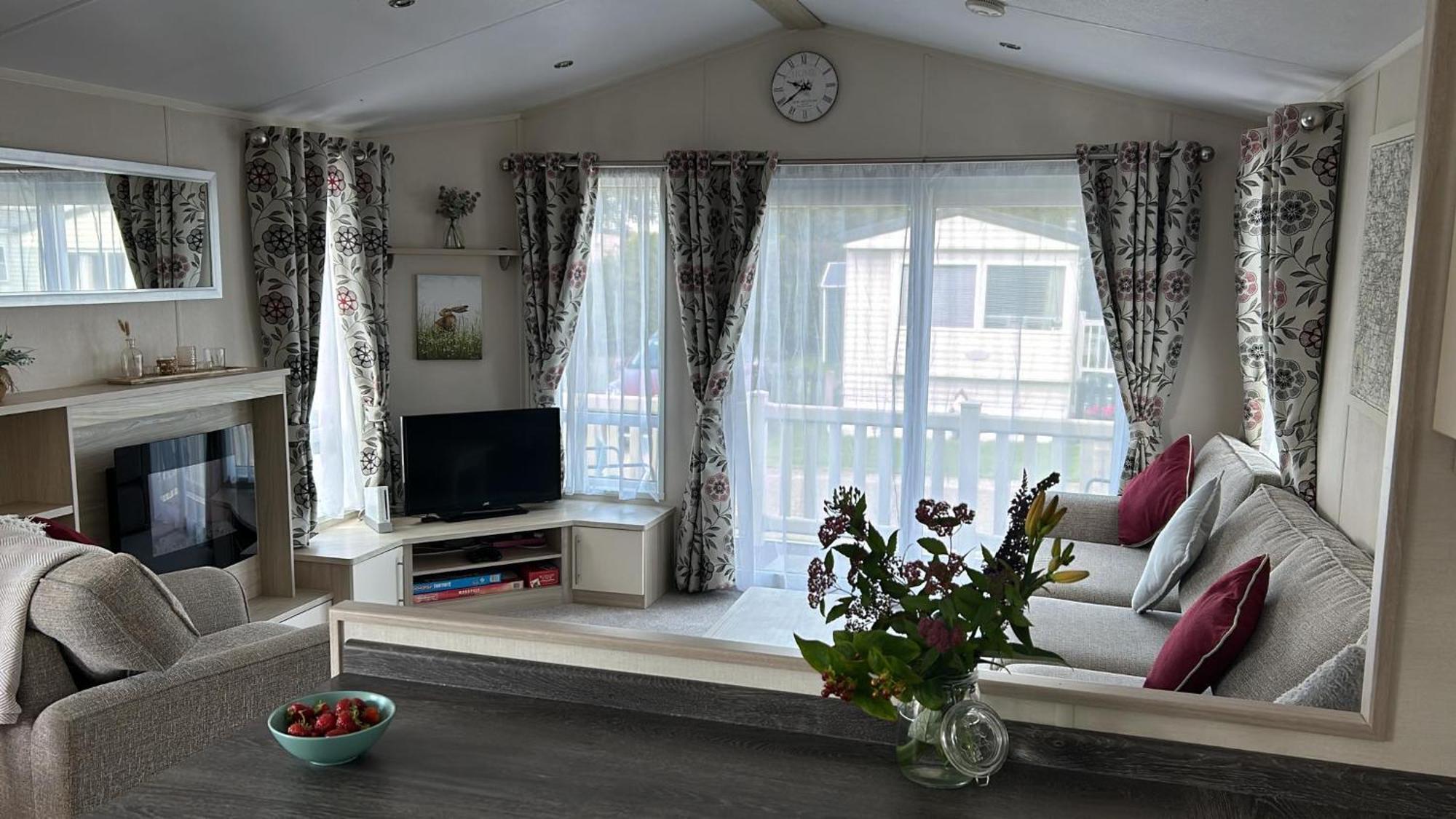 Hares Haven Pet Friendly Sleeps 6 Villa Kingston upon Hull Ngoại thất bức ảnh