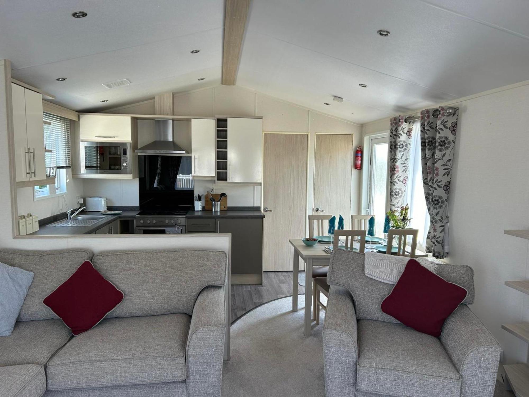 Hares Haven Pet Friendly Sleeps 6 Villa Kingston upon Hull Ngoại thất bức ảnh