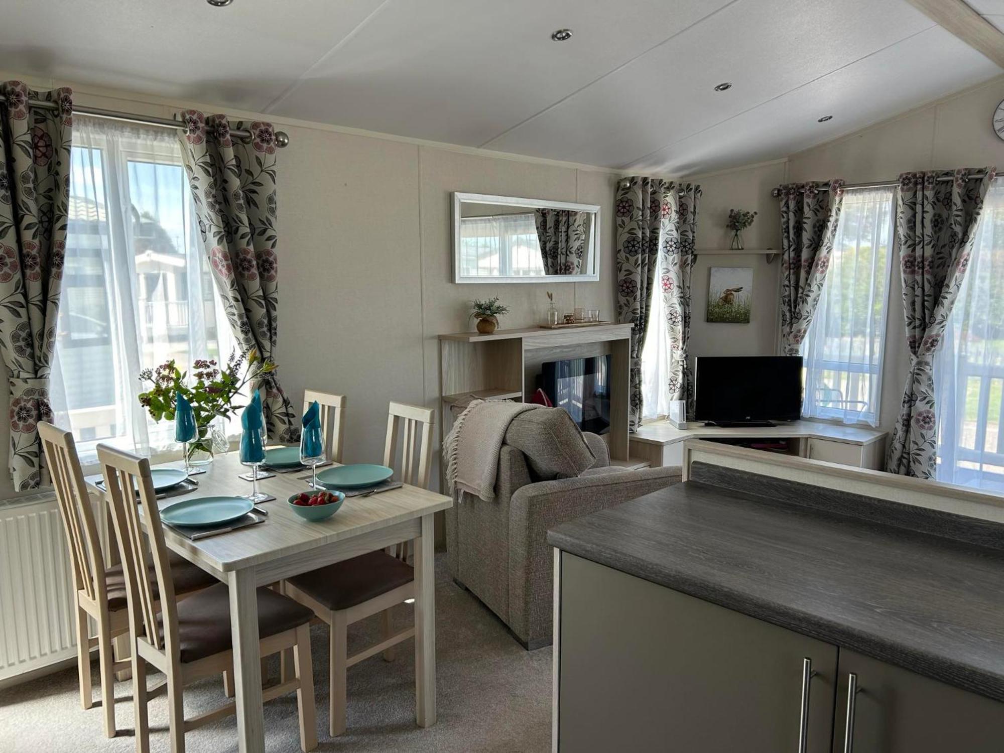 Hares Haven Pet Friendly Sleeps 6 Villa Kingston upon Hull Ngoại thất bức ảnh