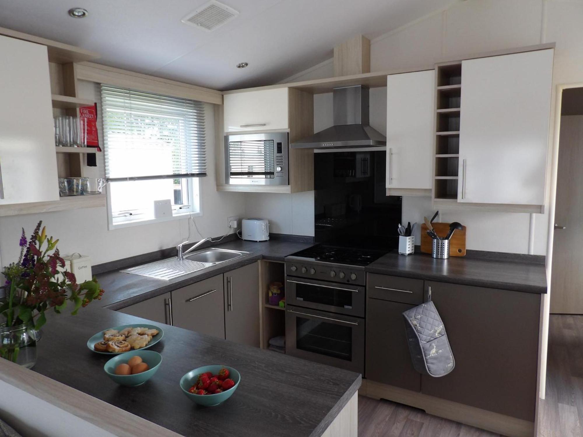 Hares Haven Pet Friendly Sleeps 6 Villa Kingston upon Hull Ngoại thất bức ảnh