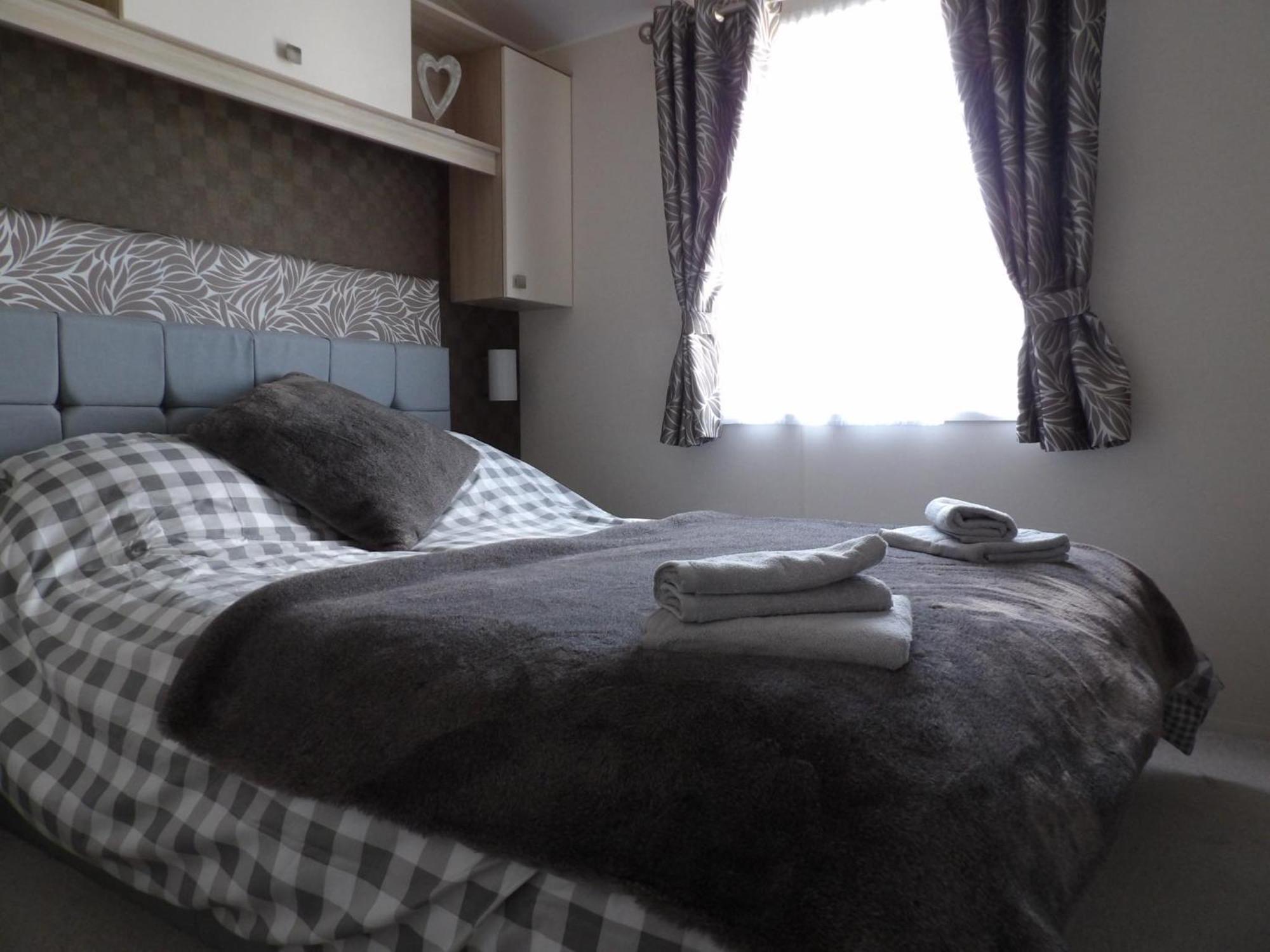 Hares Haven Pet Friendly Sleeps 6 Villa Kingston upon Hull Ngoại thất bức ảnh
