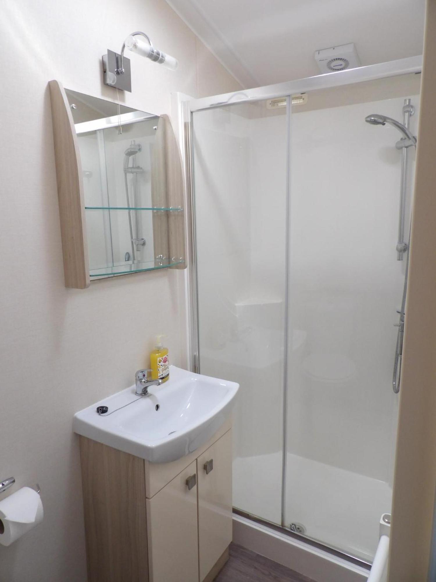 Hares Haven Pet Friendly Sleeps 6 Villa Kingston upon Hull Ngoại thất bức ảnh