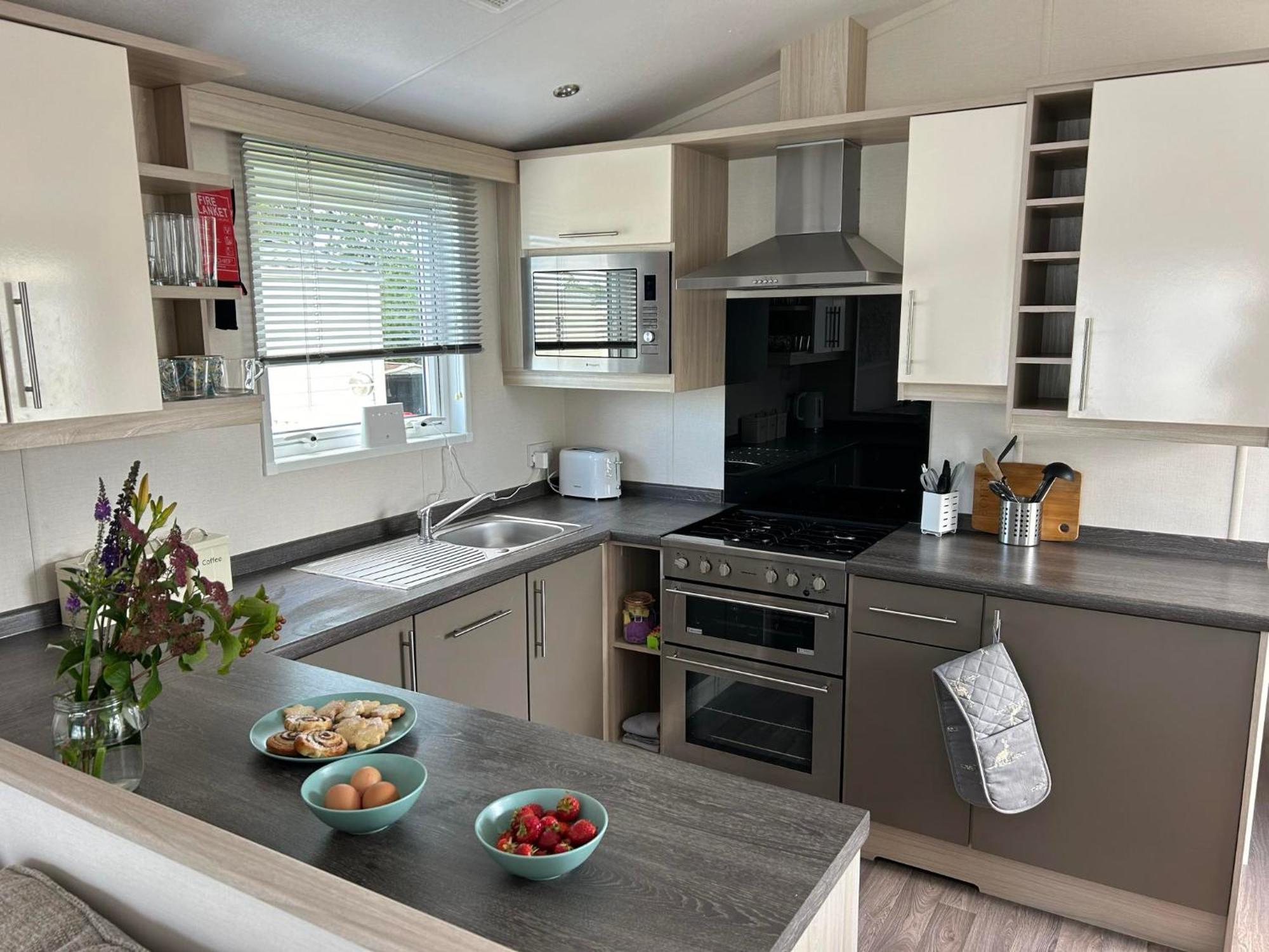 Hares Haven Pet Friendly Sleeps 6 Villa Kingston upon Hull Ngoại thất bức ảnh
