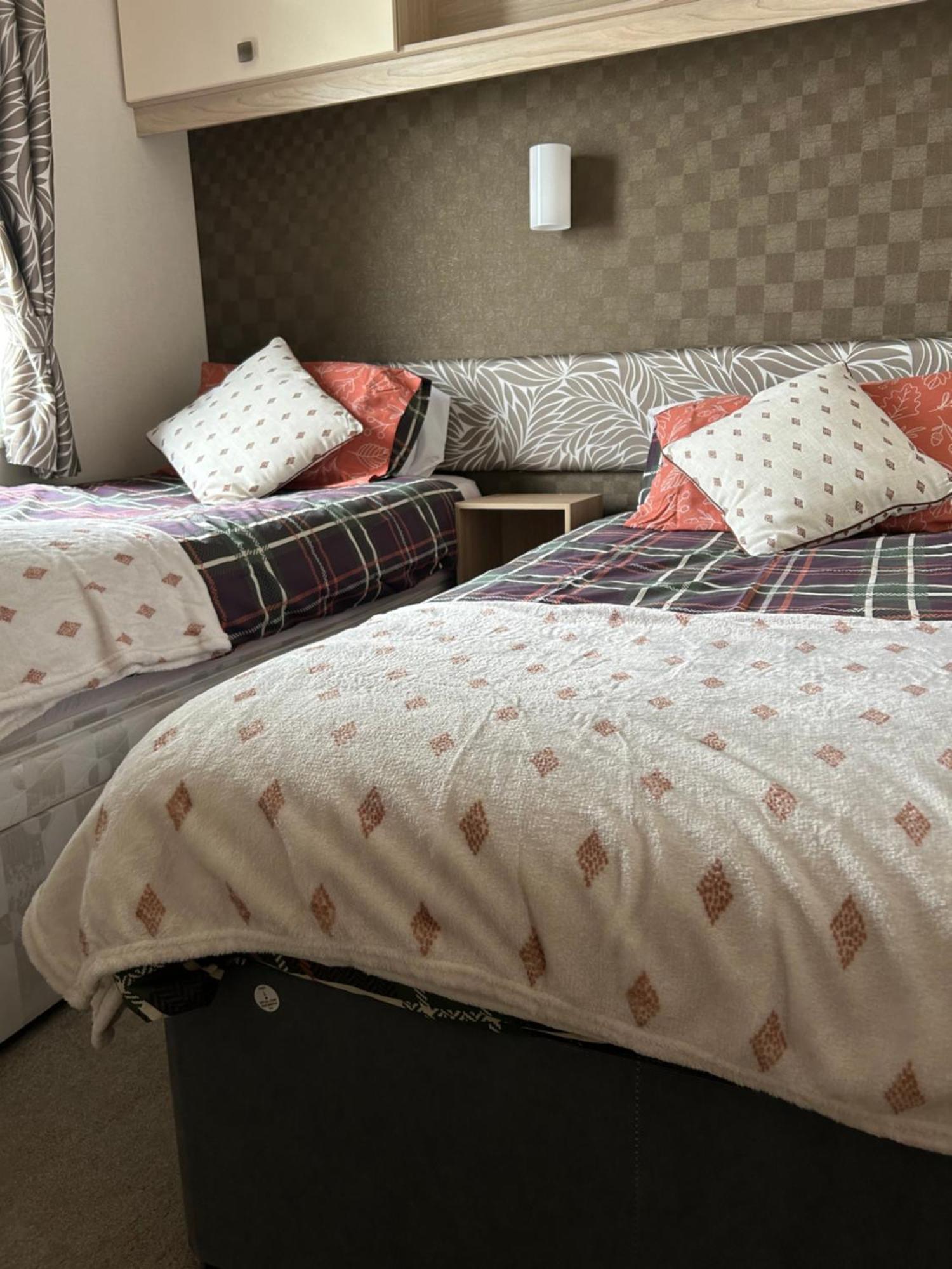 Hares Haven Pet Friendly Sleeps 6 Villa Kingston upon Hull Ngoại thất bức ảnh