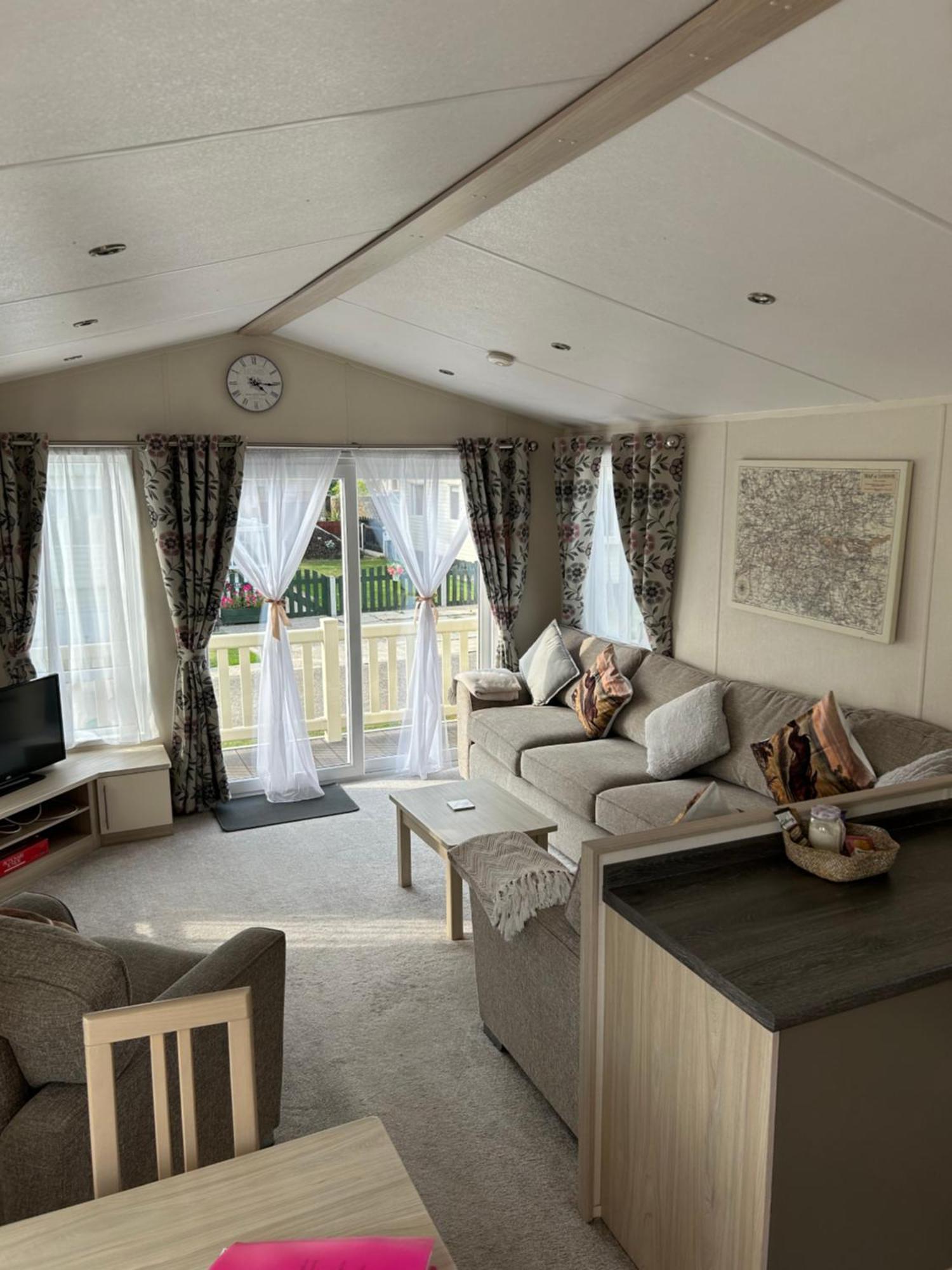 Hares Haven Pet Friendly Sleeps 6 Villa Kingston upon Hull Ngoại thất bức ảnh