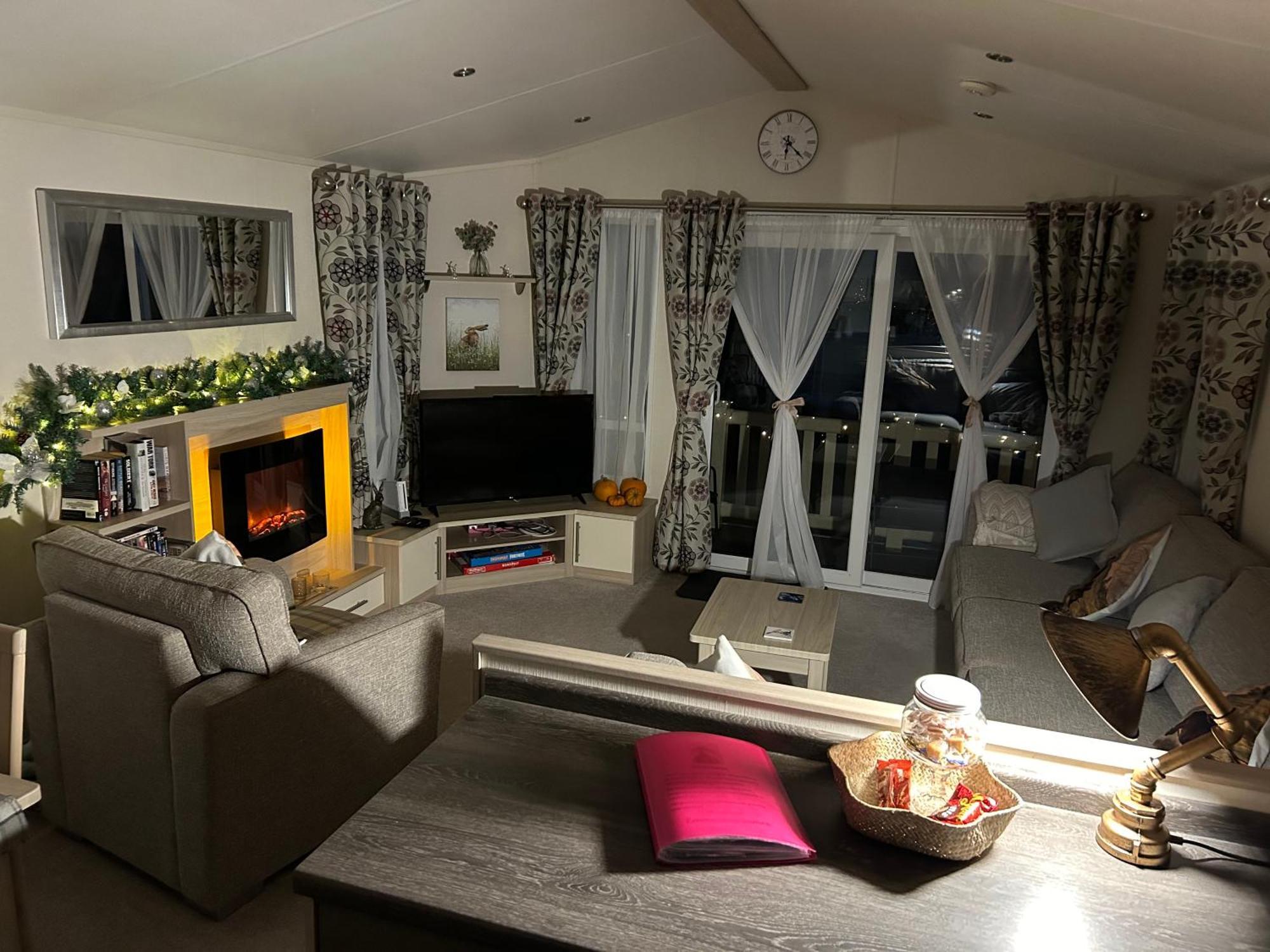 Hares Haven Pet Friendly Sleeps 6 Villa Kingston upon Hull Ngoại thất bức ảnh