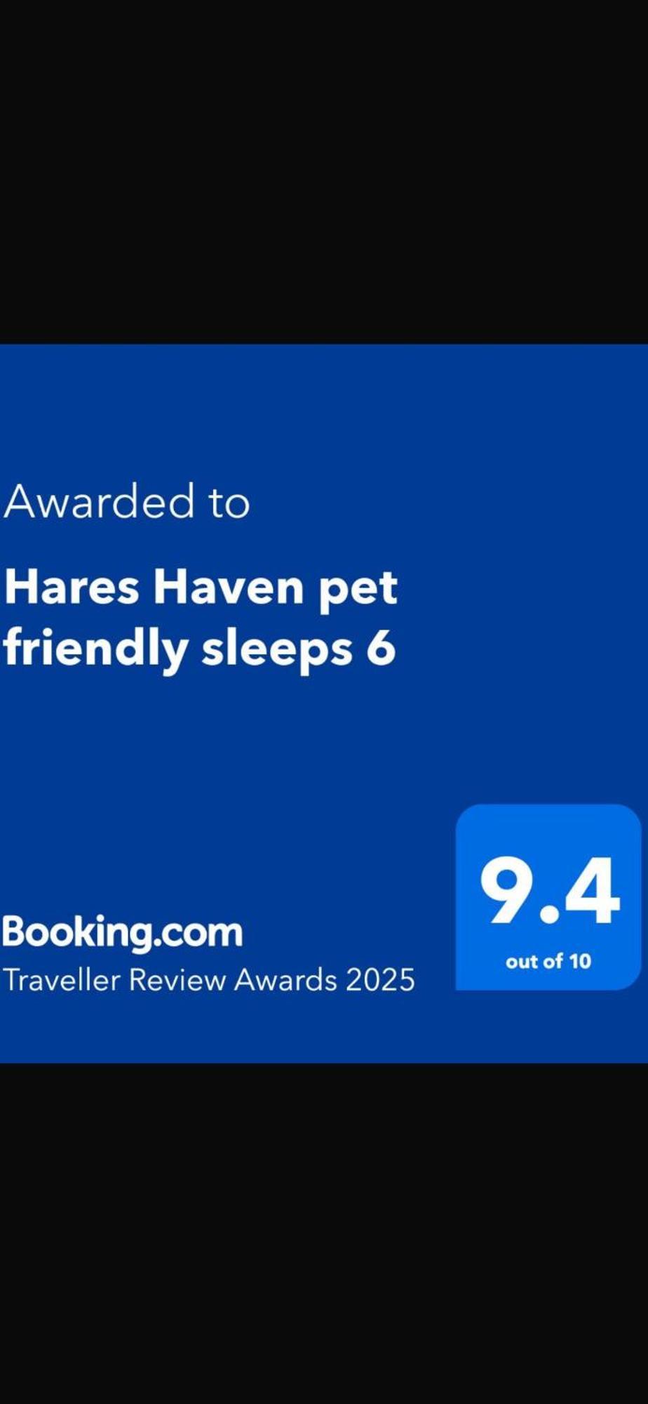 Hares Haven Pet Friendly Sleeps 6 Villa Kingston upon Hull Ngoại thất bức ảnh